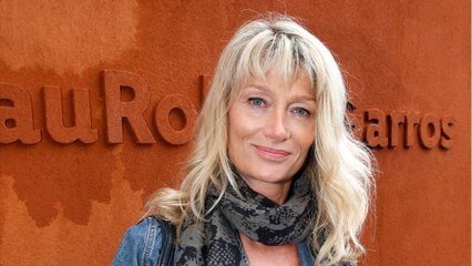 GALA VIDÉO - Isabelle Camus sans tabou sur la ménopause : "Je ne me médicamente pas"