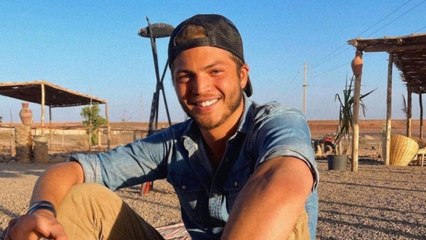 GALA VIDEO - Arthur : qui est son fils Samuel, sosie de sa mère Léa Vigny ?