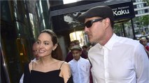 GALA VIDEO - Angelina Jolie : quelle est sa relation avec son frère James Haven ?