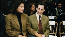 GALA VIDEO - Nicolas Sarkozy et Cécilia Attias : le jour où il a brisé le silence sur les “difficultés” de son couple