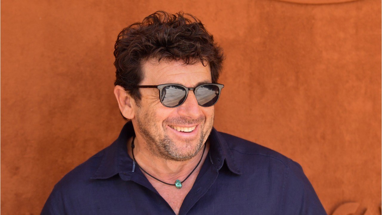 GALA VIDEO - Patrick Bruel : petites confidences sur ses fils, Léon et Oscar