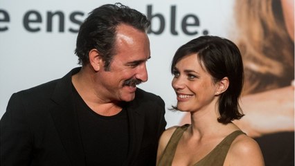 GALA VIDEO – Nathalie Péchalat fière de sa fille : Jeanne marche dans ses pas