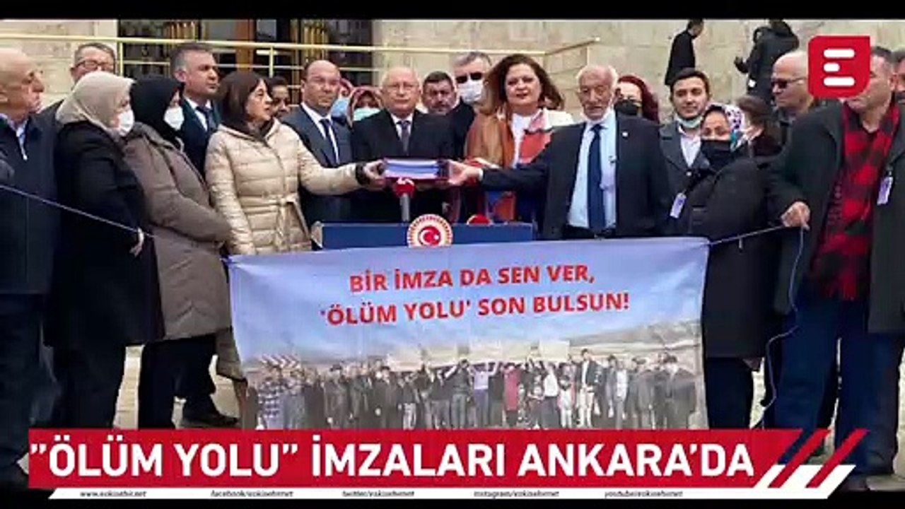 Afife Nur Yıldız İle Haber Sekiz