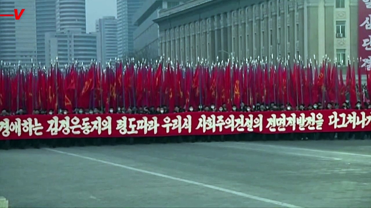 North Korea Tests Successfully Tests ‘Tactical Guided Missiles