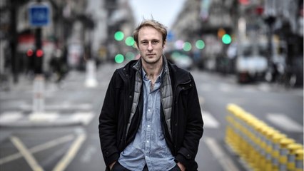 GALA VIDÉO - EXCLU - Martin Blachier brouillé avec Karine Lacombe : "Je trouve qu’elle est mauvaise"