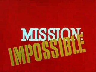 Mission Impossible S06E11