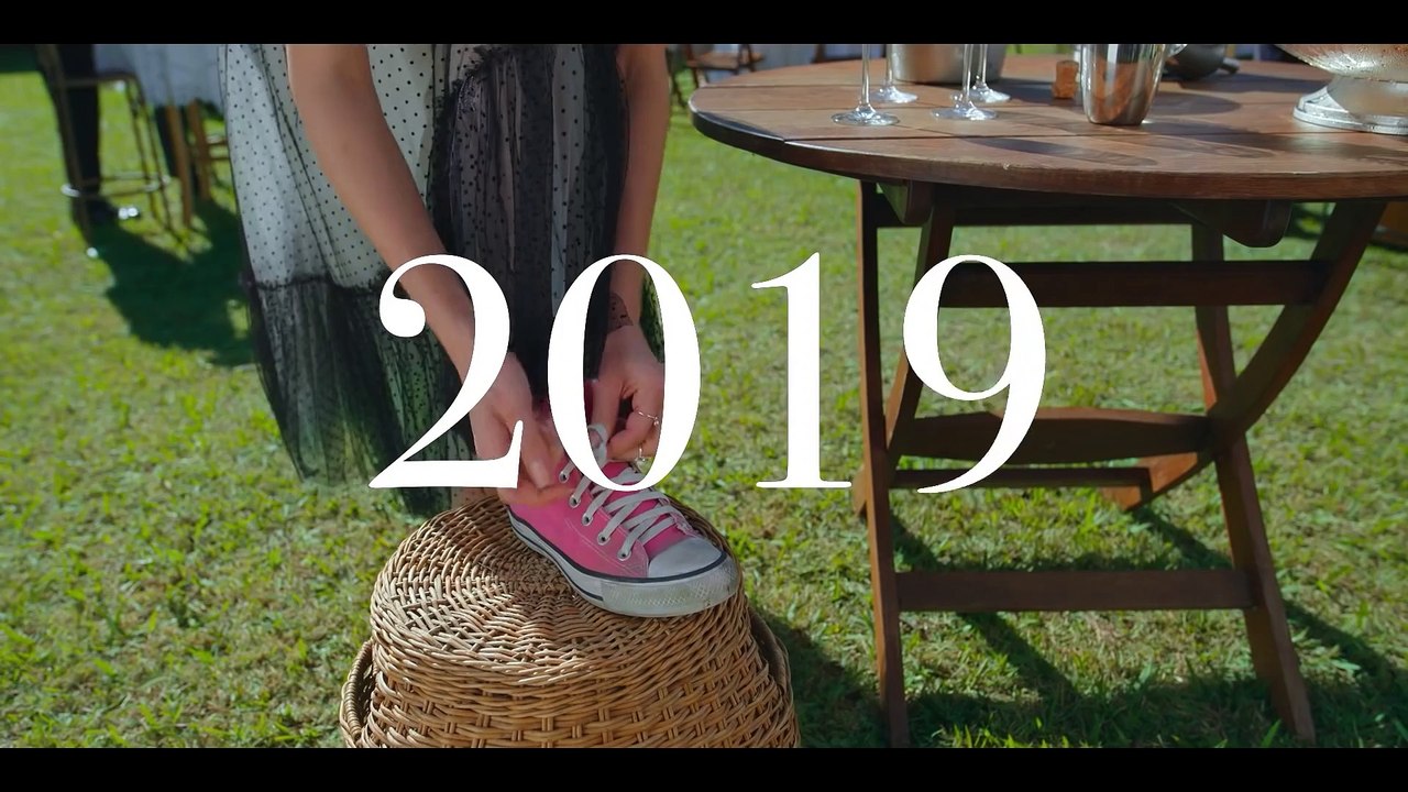 De Volta aos 15 - Teaser oficial Netflix