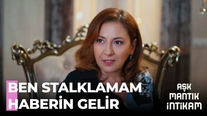 Her Şey Fragmandı, Asıl Film Şimdi Başlıyor - Aşk Mantık İntikam 3. Bölüm