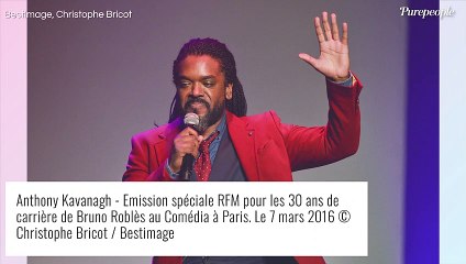 Anthony Kavanagh victime d'un nouveau coup dur : "Son médecin lui interdit de prendre l'avion..."