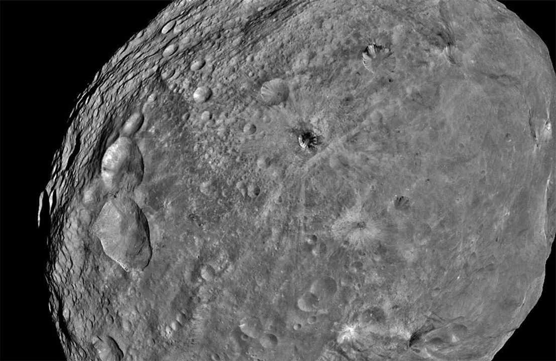 NASA issues warning about asteroids heading for Earth undetected