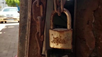 Marmoraria tem prejuízo de R$ 10 mil após furto