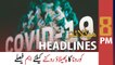ARY News Headlines  8 PM  18 January 2022