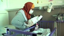 Omikron-Welle: Immer mehr Säuglinge landen auf Intensivstationen