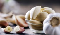This Trick Makes Peeling Garlic So Much Easier