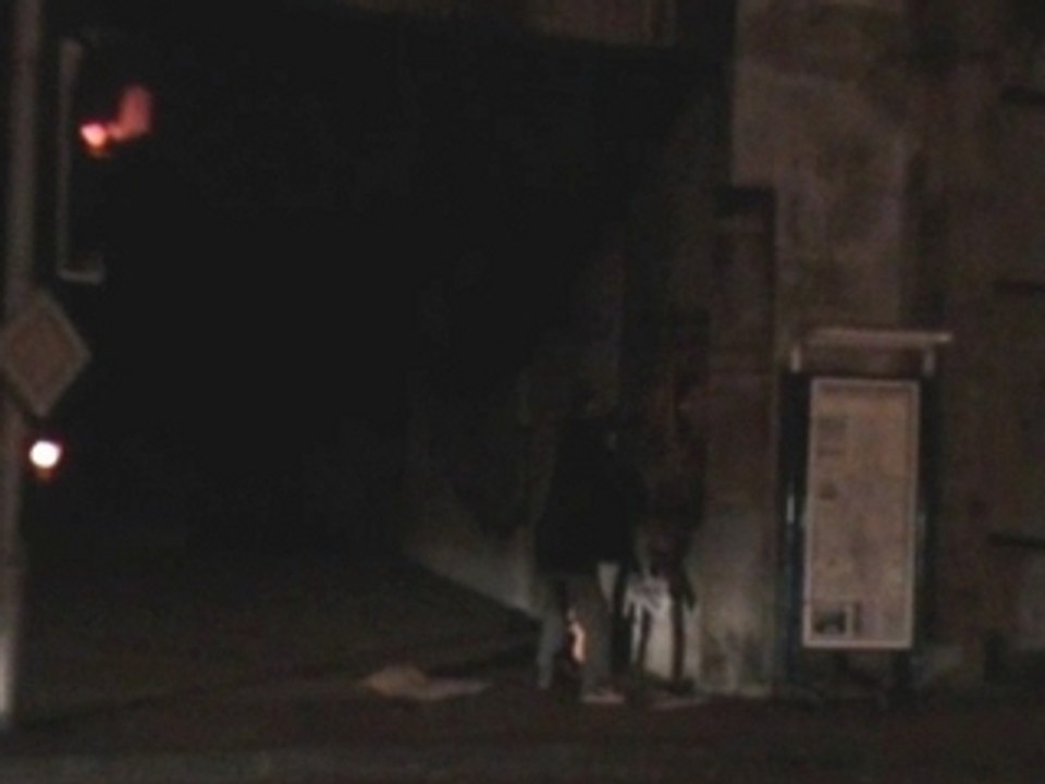 AS DE TREFLE - Collage Affiches Concert...