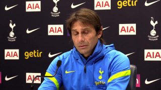 Conte still frustrated by Arsenal postponement ahead of Leicester trip