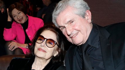 GALA VIDÉO - Cannes 2019 : Anouk Aimée, Claude Lelouch : Que reste-t-il de leurs amours?