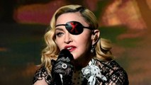GALA VIDÉO - Madonna à l’Eurovision : ses exigences très coûteuses