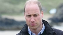 GALA VIDÉO - Le prince William : ses rares confidences sur la mort de sa mère, Diana