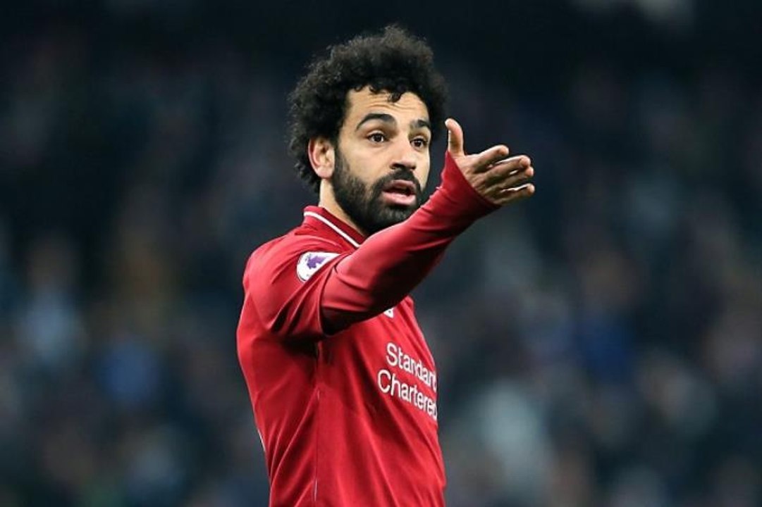 محمد صلاح يرحل عن ليفربول.. اعرف الحقيقة بعد تحرك مثير من وكيل أعماله