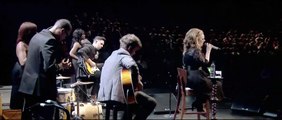 If It Hadn't Been for Love (The Steel Drivers cover) - Adele (live)