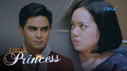 Little Princess: Princess’ real-life prince charming? | Episode 7 (Part 2/4)