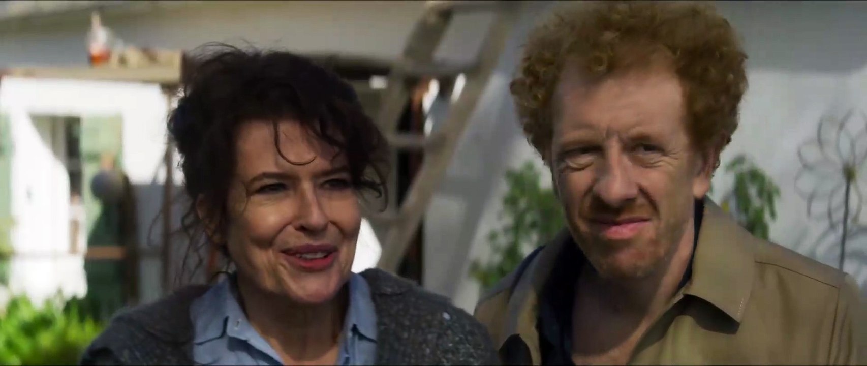 Les jeunes amants - Trailer
