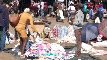 شعب زيمبابوي مُنهك بسبب العقوبات الأميركية الاقتصادية منذ 20 عاما