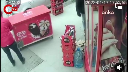 Yüksek elektrik faturası bakkalları vurdu