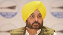 Bhagwant Mann to lead Aam Aadmi Party's charge in Punjab elections