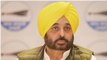 Bhagwant Mann to lead Aam Aadmi Party's charge in Punjab elections