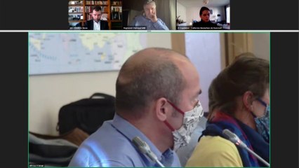 Chasse : " C'est la seule activité qui met en danger les autres usagers de la nature"