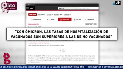 El fiasco de la vacunación, un negocio redondo pero sólo para las farmacéuticas
