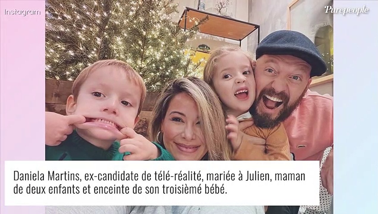 Daniela Martins (Secret Story) séparée d'un footballeur de l'OM : elle révèle pourquoi elle l'a quitté