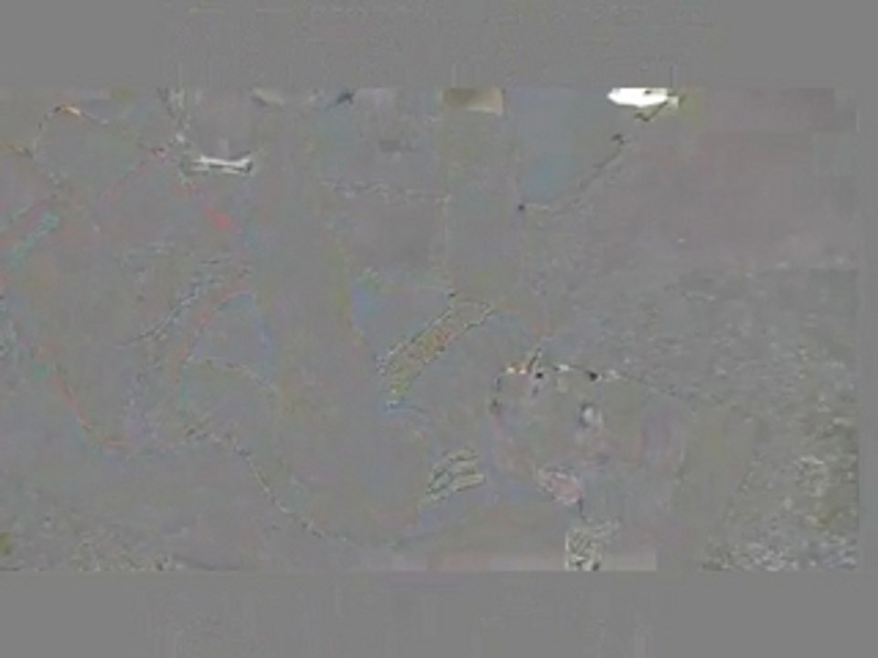 Sagi Kalev chest Blast