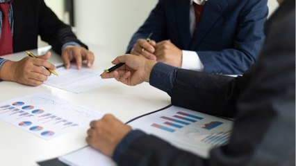 Tout savoir sur le prêt entre particuliers