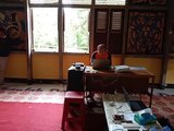 Pertemuan pemuda adat kabupaten Sambas dan Bengkayang, Kalimantan