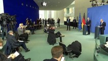 ستولتنبرغ يدعو روسيا والناتو لمحادثات جديدة وبلينكن يشدد على أهمية 