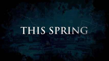 Présentation de Total War- Medieval II