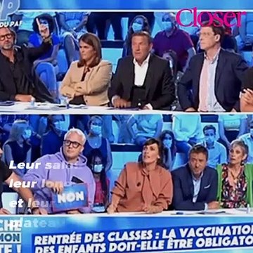 TPMP : qui sont les chroniqueurs les mieux payés de l'émission ?