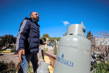 Zwangsräumungen in Jerusalem: "Werde mein Zuhause nicht verlassen"