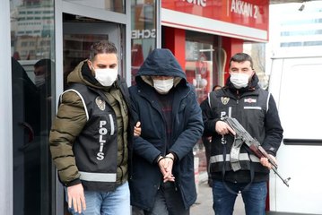 Kayseri merkezli kaçakçılık operasyonunda 11 zanlı yakalandı
