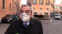 Quirinale, Maurizio Gasparri: 