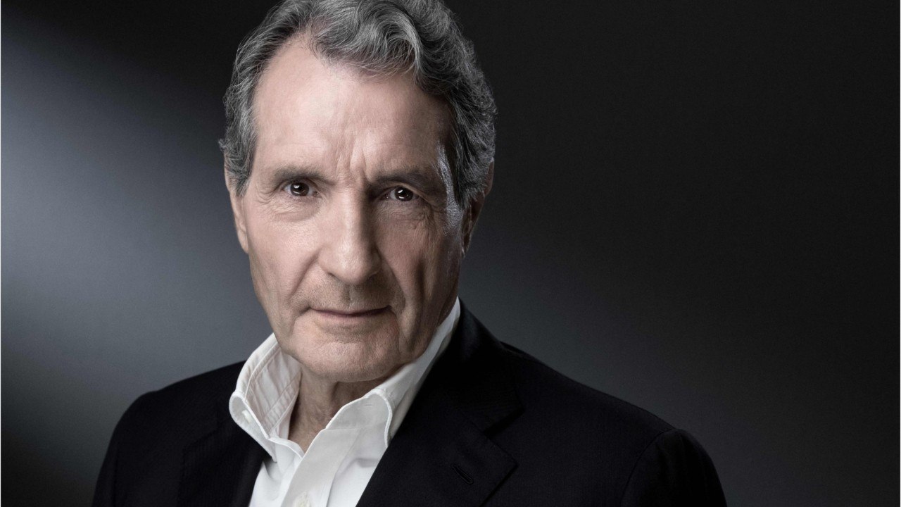 VOICI : Jean-Jacques Bourdin : qui sont ses trois enfants, Clémence, Fanny et Louis ?