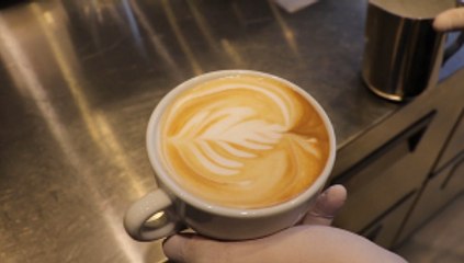Buy the Latte! Make Sure Fun is in Your Monthly Budget