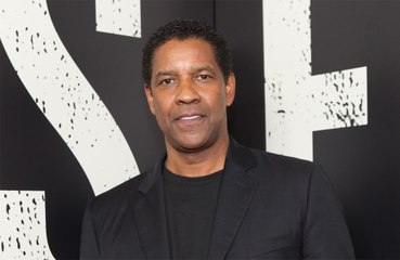 Denzel Washington: Er will das Beste aus seiner Zeit machen