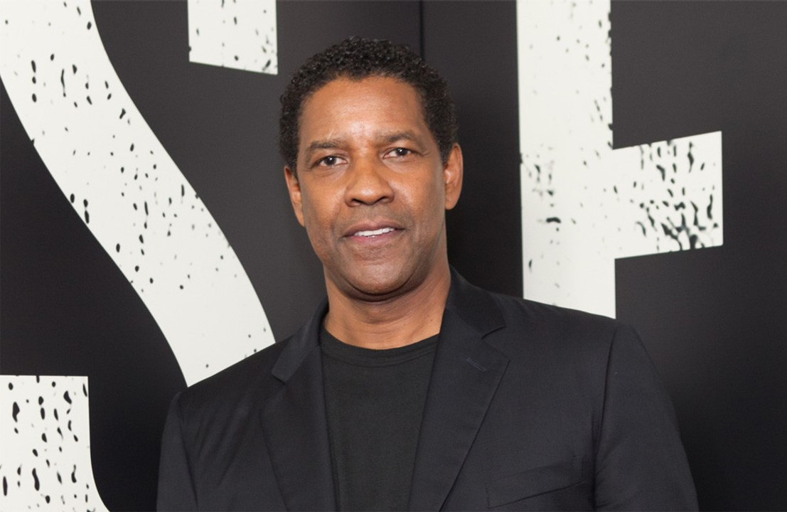 Denzel washington: er will das beste aus seiner zeit machen
