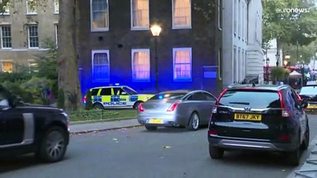 Каммингс выдал Джонсона: бывший советник обвинил премьера во лжи