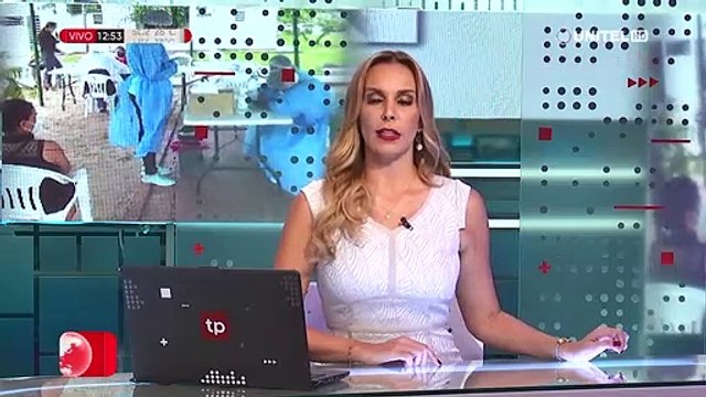 La demanda de pruebas de detección de Covid presenta una disminución en Santa Cruz