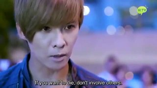 Love In Time| Vampires Chinese Drama| S01E01| English Sub Title| Koreanhindi.Com